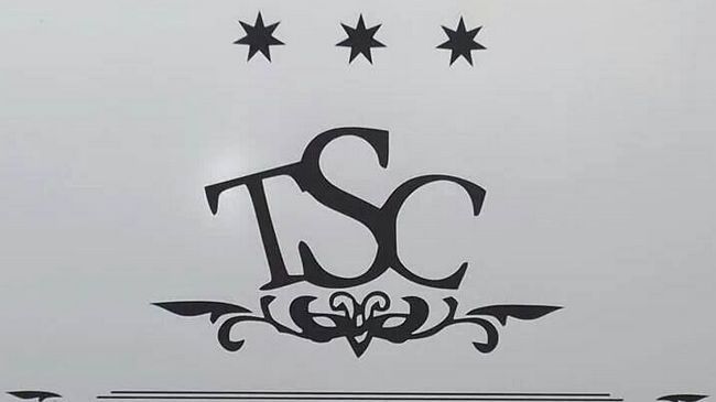Hotel Tsc Pansion à SJJ Logo photo