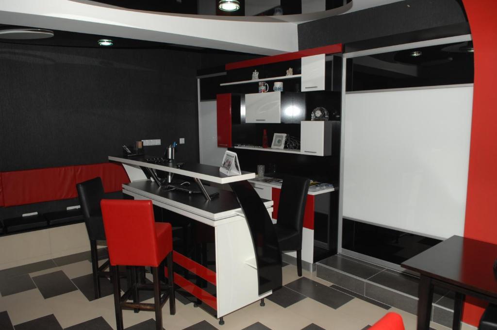Hotel Tsc Pansion à SJJ Restaurant photo