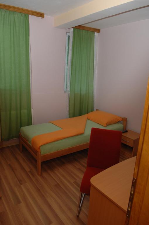 Hotel Tsc Pansion à SJJ Chambre photo