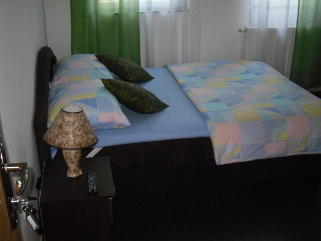 Hotel Tsc Pansion à SJJ Chambre photo