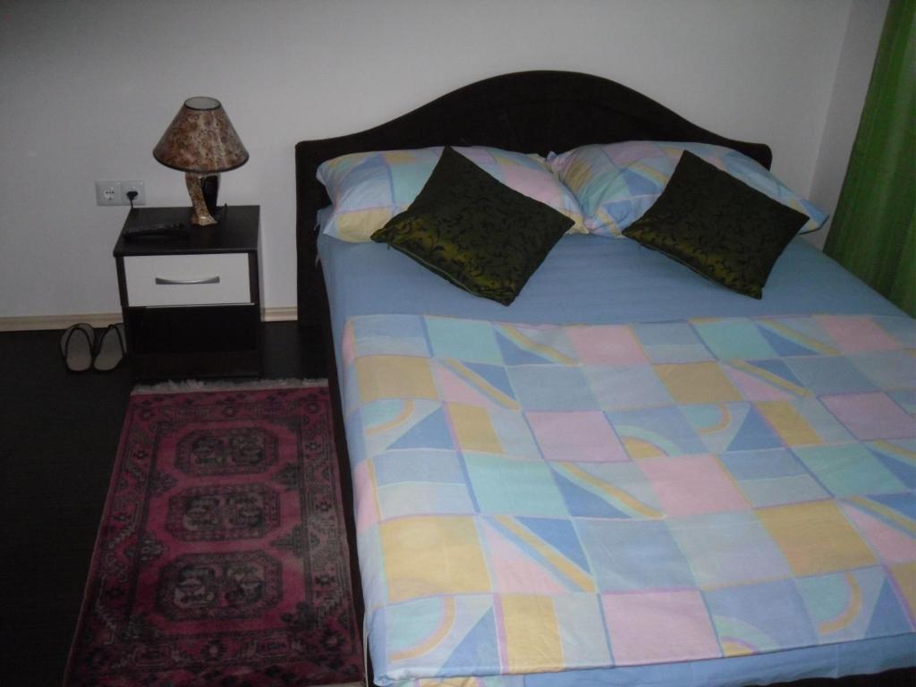Hotel Tsc Pansion à SJJ Chambre photo