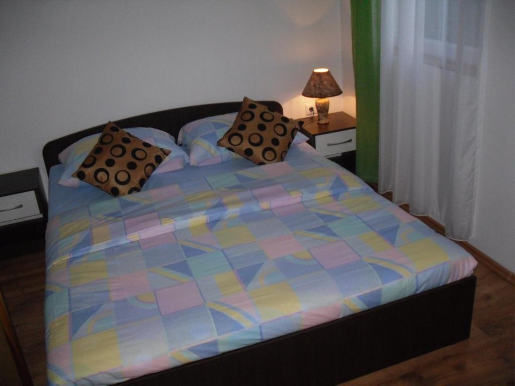 Hotel Tsc Pansion à SJJ Chambre photo