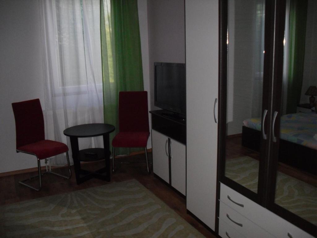 Hotel Tsc Pansion à SJJ Chambre photo
