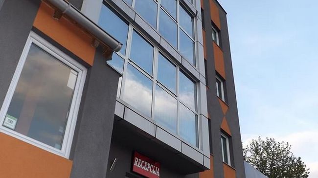 Hotel Tsc Pansion à SJJ Extérieur photo